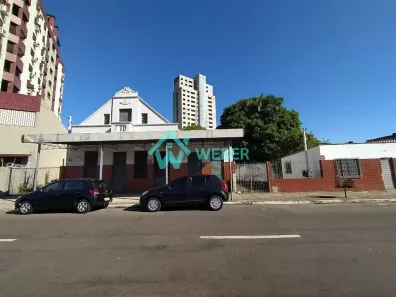 à venda, 1034m² no Rio Branco, Novo Hamburgo