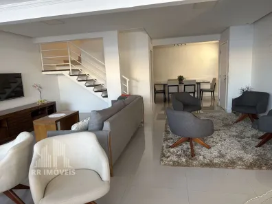 Casa de Condomínio com 3 Quartos à venda, 200m² no Tamboré, Santana de Parnaíba