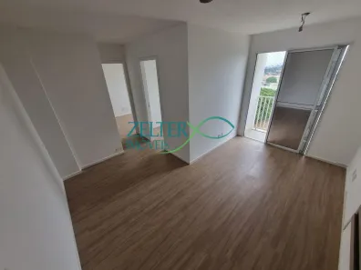 Apartamento com 2 Quartos à venda, 48m² no Inhaúma, Rio de Janeiro
