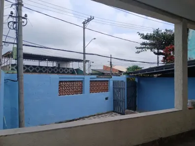Casa com 3 Quartos à venda, 44m² no Guadalupe, Rio de Janeiro