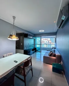 Apartamento com 3 Quartos à venda, 80m² no Horto, Teresina