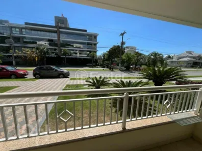 Apartamento com 3 Quartos à venda, 122m² no Jurerê Internacional, Florianópolis