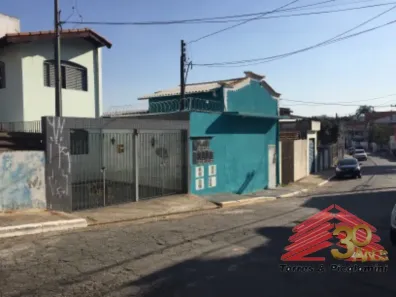 Prédio Comercial com 6 Quartos à venda, 36m² no Vila Bela, São Paulo