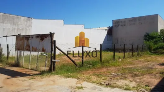 Lote/Terreno para alugar, 360m² no Novo Jardim Pagani, Bauru