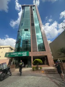 Sala Comercial à venda, 30m² no São José, Uberaba