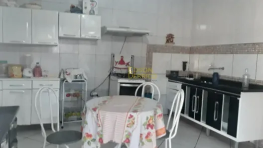 Casa com 2 Quartos à venda, 100m² no Comercial e Residencial Jardim Mariana, Pindamonhangaba