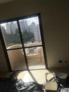 Apartamento com 1 Quarto para alugar, 60m² no Vila Andrade, São Paulo
