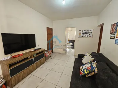 Apartamento com 2 Quartos à venda, 71m² no Fonte Grande, Contagem