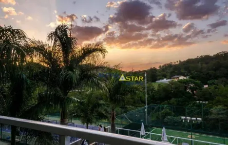 Casa de Condomínio com 3 Quartos à venda, 290m² no Suru, Santana de Parnaíba