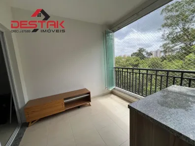 Apartamento com 3 Quartos à venda, 83m² no Jardim Ana Maria, Jundiaí