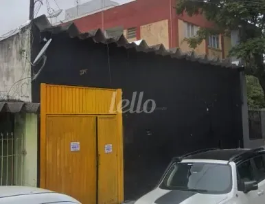 Galpão/Depósito/Armazém à venda, 440m² no Casa Verde Média, São Paulo