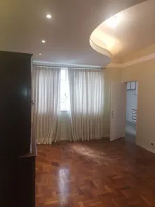 Apartamento com 3 Quartos para alugar, 160m² no Higienópolis, São Paulo