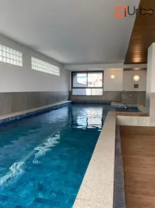 Apartamento com 3 Quartos à venda, 111m² no Pinheiros, São Paulo