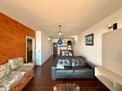 Apartamento com 3 Quartos à venda, 136m² no Praia do Morro, Guarapari