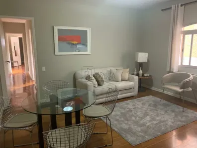 Flat com 2 Quartos para alugar, 80m² no Jardim Paulista, São Paulo