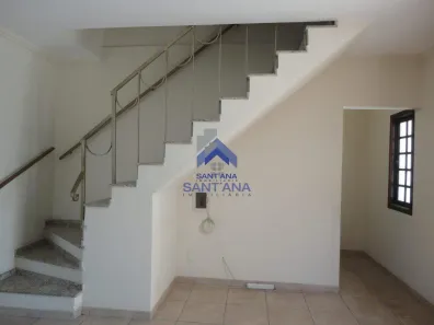 Casa com 4 Quartos à venda, 200m² no Cidade Jardim, Taubaté