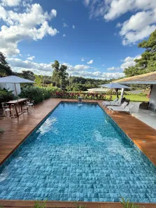 Casa de Condomínio com 5 Quartos à venda, 380m² no Condados da Lagoa, Lagoa Santa