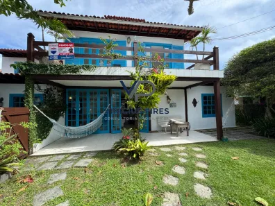 Casa com 7 Quartos à venda, 280m² no Praia do Canto, Armação dos Búzios