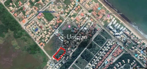 Lote/Terreno à venda, 2963m² no Vila Luiza, Armação dos Búzios