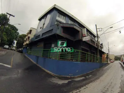 Ponto Comercial à venda, 49m² no Centro, Vespasiano