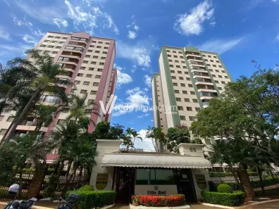 Apartamento com 3 Quartos à venda, 92m² no Jardim Aurélia, Campinas