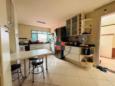 Casa com 3 Quartos à venda, 139m² no Vila Anglo Brasileira, São Paulo