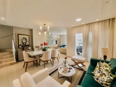 Casa de Condomínio com 3 Quartos à venda, 170m² no Pedra, Eusébio