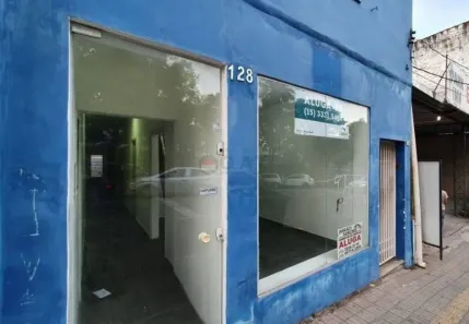 Ponto Comercial para alugar, 100m² no Centro, Sorocaba