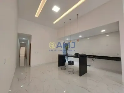 Casa com 3 Quartos à venda, 150m² no Setor Faiçalville, Goiânia