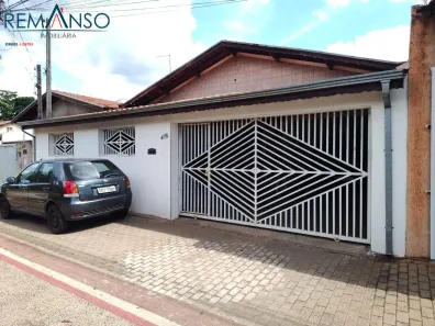 Casa com 3 Quartos à venda, 275m² no Parque Gabriel, Hortolândia