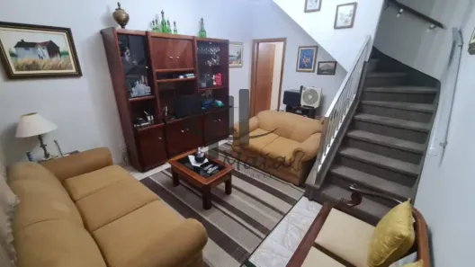 Sobrado com 3 Quartos à venda, 145m² no Osvaldo Cruz, São Caetano do Sul
