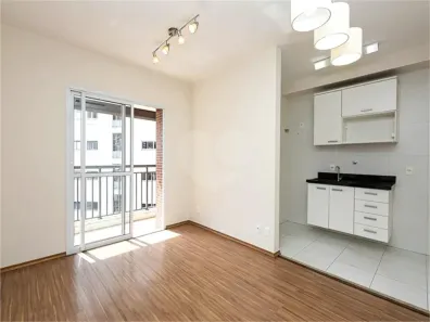 Apartamento com 1 Quarto à venda, 53m² no Centro, São Paulo