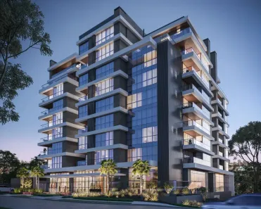 Apartamento com 3 Quartos à venda, 150m² no Seminário, Curitiba