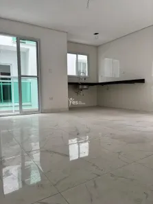 Casa de Condomínio com 2 Quartos à venda, 117m² no Vila Metalúrgica, Santo André