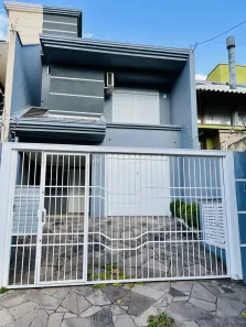Casa de Condomínio com 4 Quartos à venda, 20m² no Marechal Rondon, Canoas
