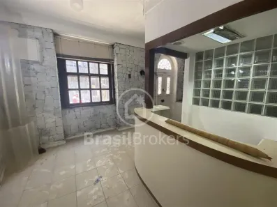 Casa com 3 Quartos à venda, 120m² no Humaitá, Rio de Janeiro