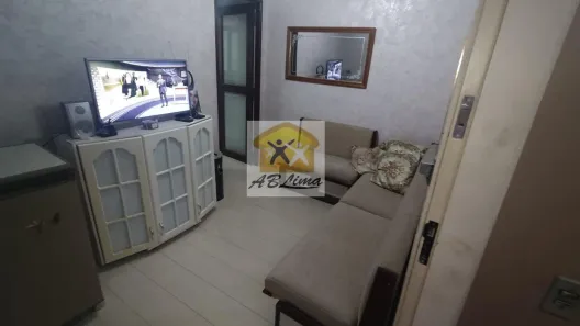 Sala Comercial à venda, 28m² no Tijuca, Rio de Janeiro