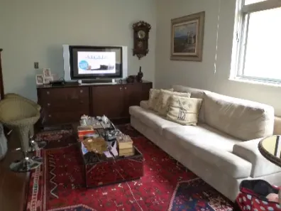 Apartamento com 4 Quartos à venda, 250m² no Anchieta, Belo Horizonte
