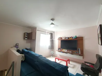 Cobertura com 2 Quartos à venda, 102m² no Parque Reserva Fazenda Imperial, Sorocaba