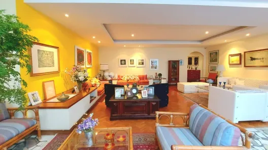 Apartamento com 4 Quartos à venda, 280m² no Copacabana, Rio de Janeiro