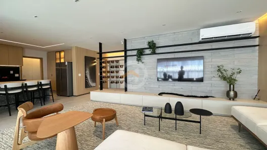 Apartamento com 4 Quartos à venda, 190m² no Setor Bueno, Goiânia