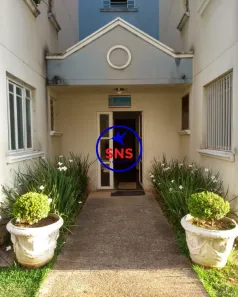 Apartamento com 2 Quartos à venda, 46m² no Jardim das Bandeiras, Campinas