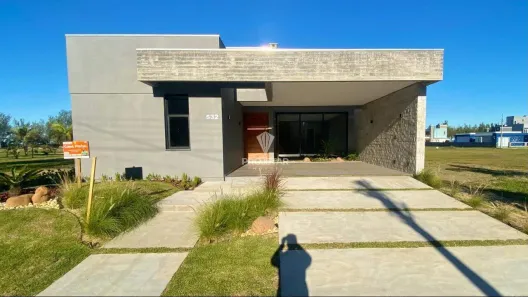 Casa com 3 Quartos à venda, 184m² no Lagoa Cortada, Balneário Gaivota