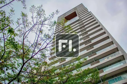 Sala Comercial à venda, 187m² no Cidade Monções, São Paulo