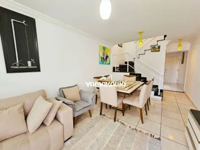Sobrado com 2 Quartos à venda, 83m² no Vila Corberi, São Paulo