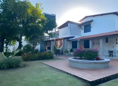 Casa com 4 Quartos à venda, 450m² no Vilas do Atlântico, Lauro de Freitas