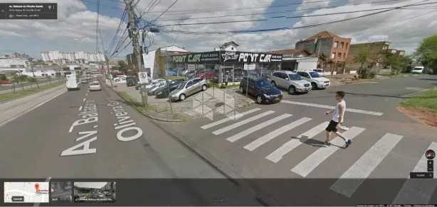 Lote/Terreno à venda, 398m² no Sarandi, Porto Alegre