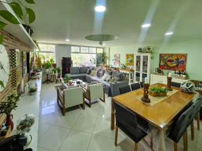 Apartamento com 4 Quartos à venda, 200m² no Barra da Tijuca, Rio de Janeiro