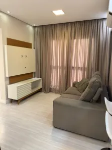 Apartamento com 2 Quartos à venda, 58m² no Chácaras Antonieta, Limeira