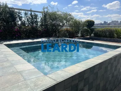 Cobertura com 3 Quartos à venda, 470m² no Jardim América, São Paulo